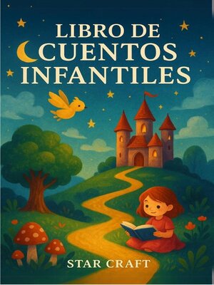 cover image of Libro de Cuentos Infantiles
